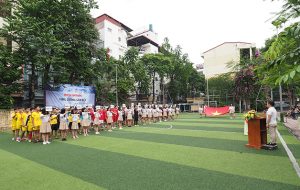 Hai bài thơ của cô trò PHC tình nghĩa: "GẶP LẠI HỌC TRÒ" - "EM VẪN NHỚ!"