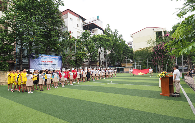 Hai bài thơ của cô trò PHC tình nghĩa: "GẶP LẠI HỌC TRÒ" - "EM VẪN NHỚ!"