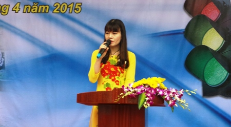 Lời tâm sự của Hiệu trưởng khiến nhiều học trò xúc động