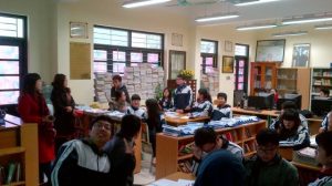 45 phút và cả thế giới