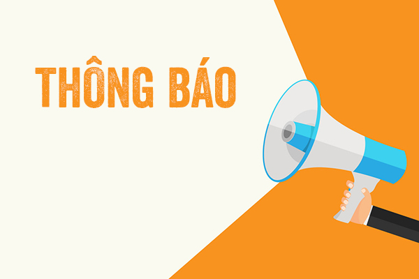 THÔNG BÁO VỀ VIỆC CẤP PHÁT BẰNG TỐT NGHIỆP CHO HỌC SINH K21