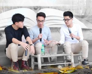 Chương trình giới thiệu sách tháng 1&2: Mùa của yêu thương