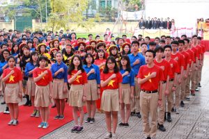 CÁC TRƯỜNG THPT CÔNG LẬP Ở HN & ĐIỂM CHUẨN VÀO LỚP 10 NĂM 2021