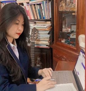 KHI THẦY SAY MÊ, TRÒ NĂNG ĐỘNG THÌ HỌC ONLINE SẼ HIỆU QUẢ