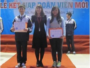 The knowledge of Trang An – Ninh Binh