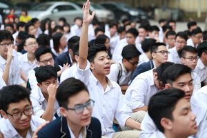 KẾ HOẠCH TỔ CHỨC THI THỬ TUYỂN SINH VÀO LỚP 10 THPT NĂM 2021