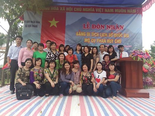 Tri ân nguồn cội – rưng rưng ngày về!