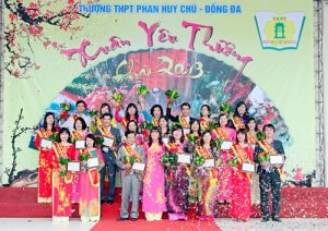 Xuân yêu thương 2013