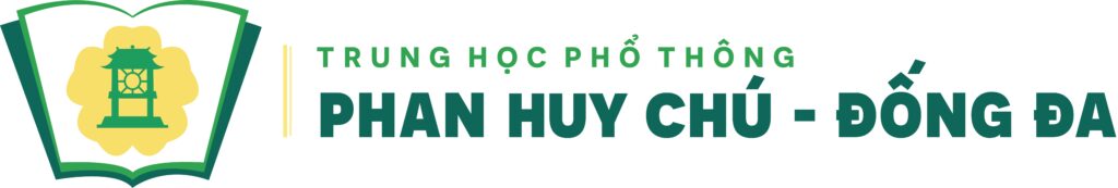 Trường THPT Phan huy Chú